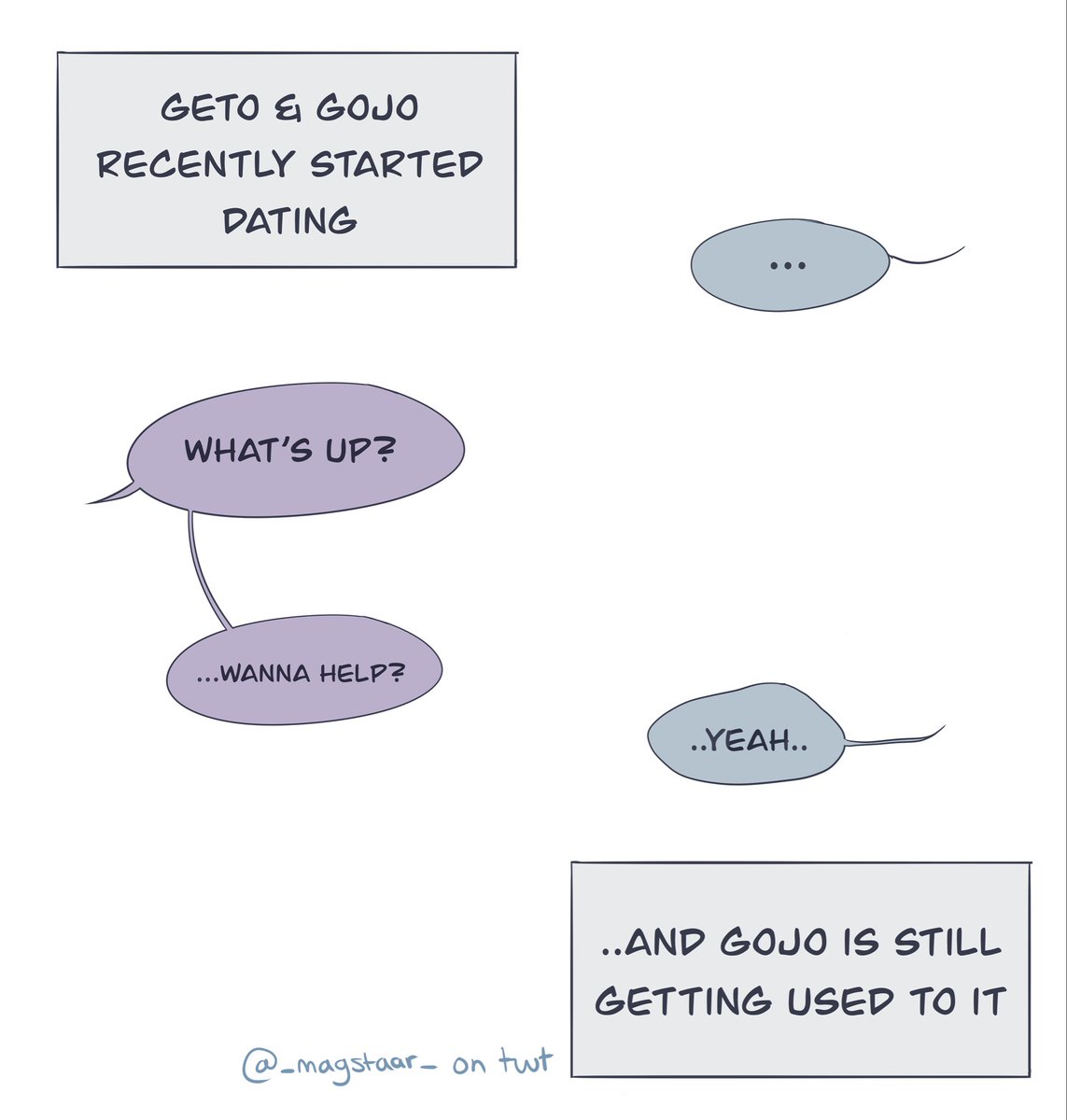 Buggs 🐞(COMMS OPEN) tweet media