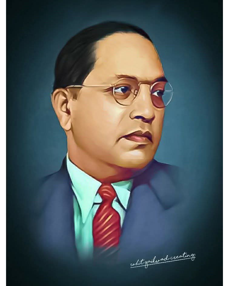 भारतीय संविधान के निर्माता, आधुनिक भारत के शिल्पकार एवं शोषितों वंचितों व महिलाओं के मुक्तिदाता, ज्ञान के प्रतीक, विश्व रत्न बाबा साहेब डॉ. भीमराव अम्बेडकर जी की जयंती पर उन्हें शत-शत नमन एवं विनम्र आदरांजलि