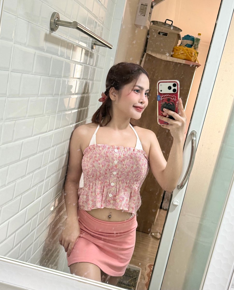 น้องตี้ tweet media