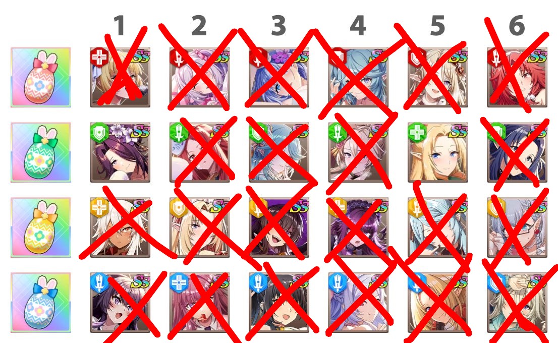 ココア@推し活＆活動（全部）垢 tweet media