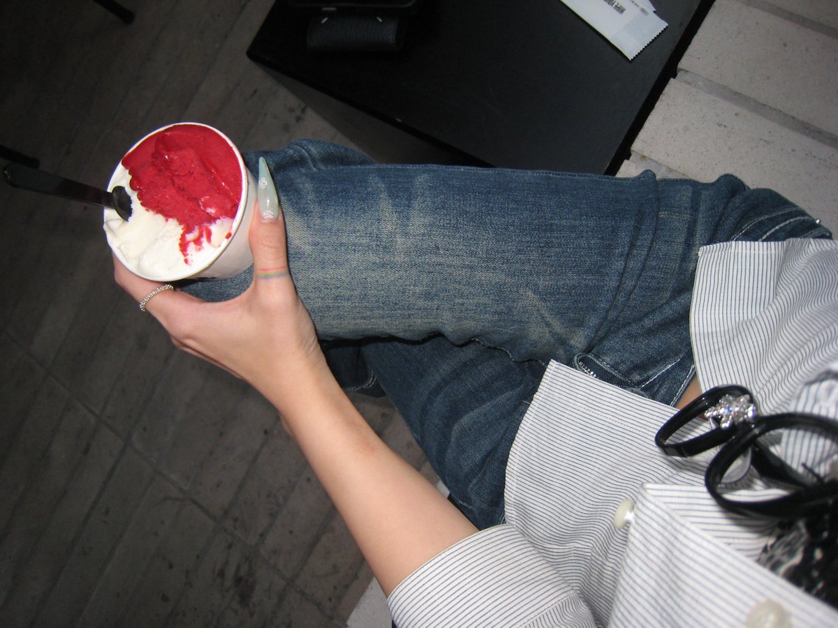 𝒑𝒊𝒂🍏 tweet media