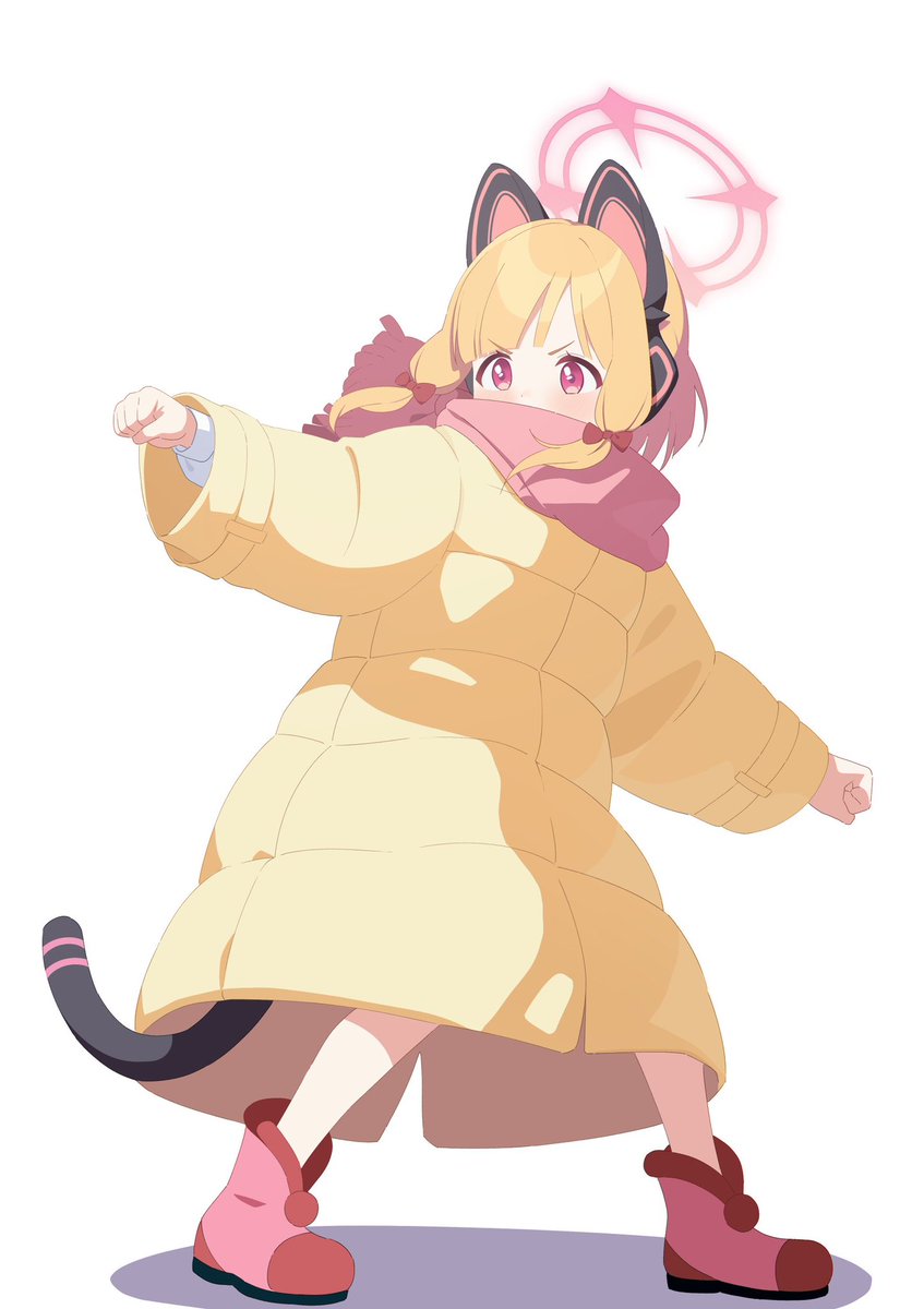 kukuzero_neko tweet picture