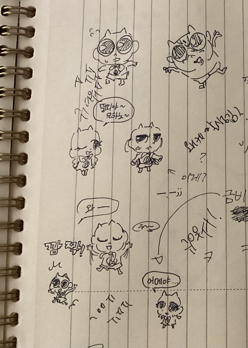 qwdf30522's tweet photo. @ghst_ootw 수업안듣고놀다 ㅋ https://t.co/ziitCSruWw