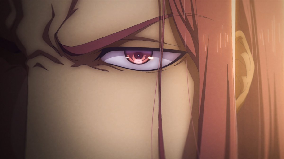 COTEAnimeShots's tweet image. 