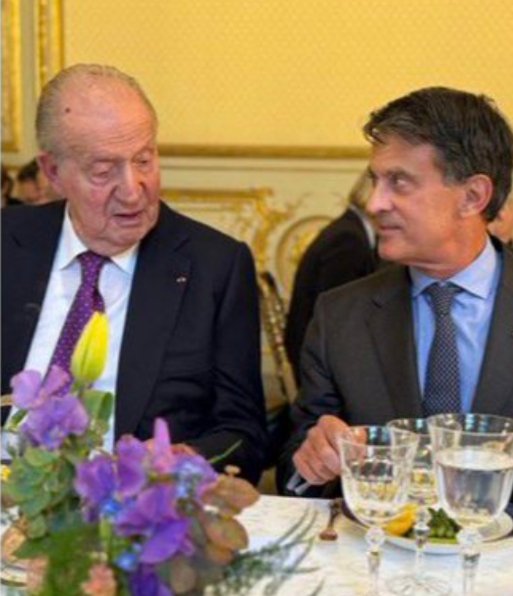 Salvador Domènech tweet media