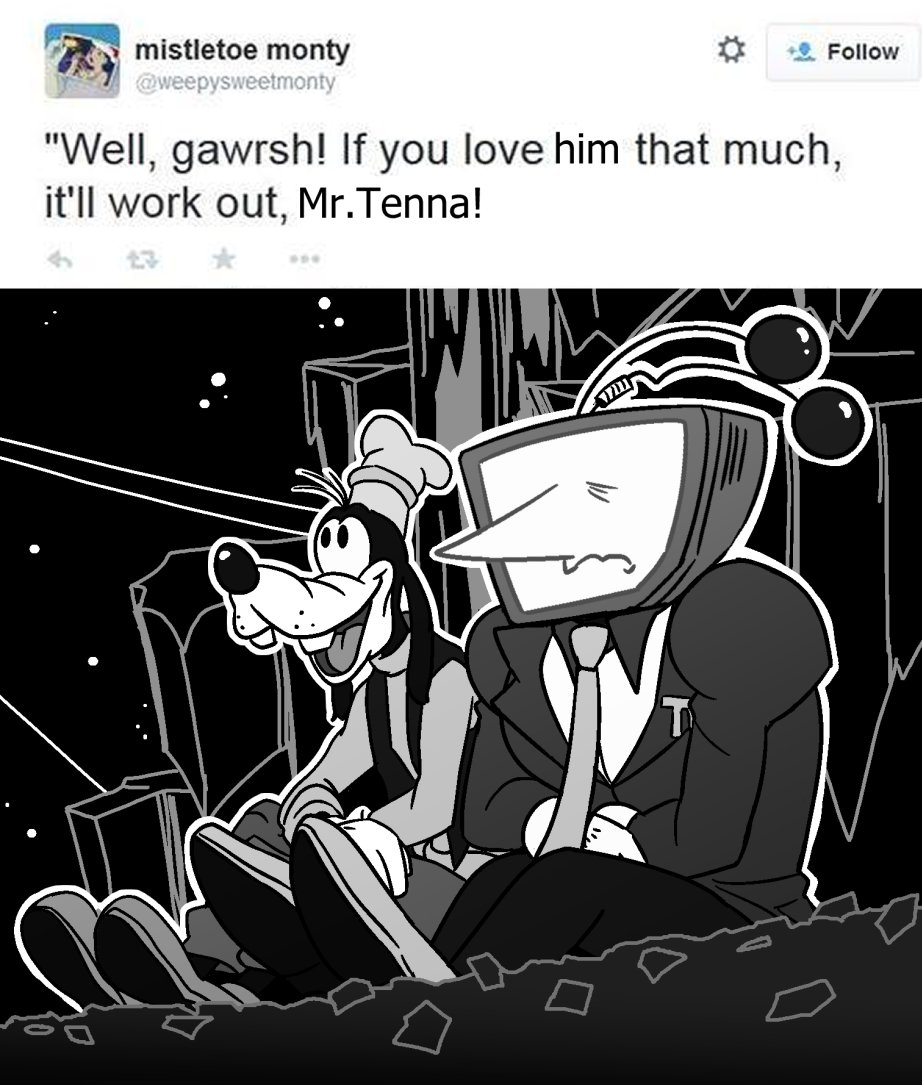 mijucats 💗💌📺💗 spamtenna loveposting 💖💛 tweet media