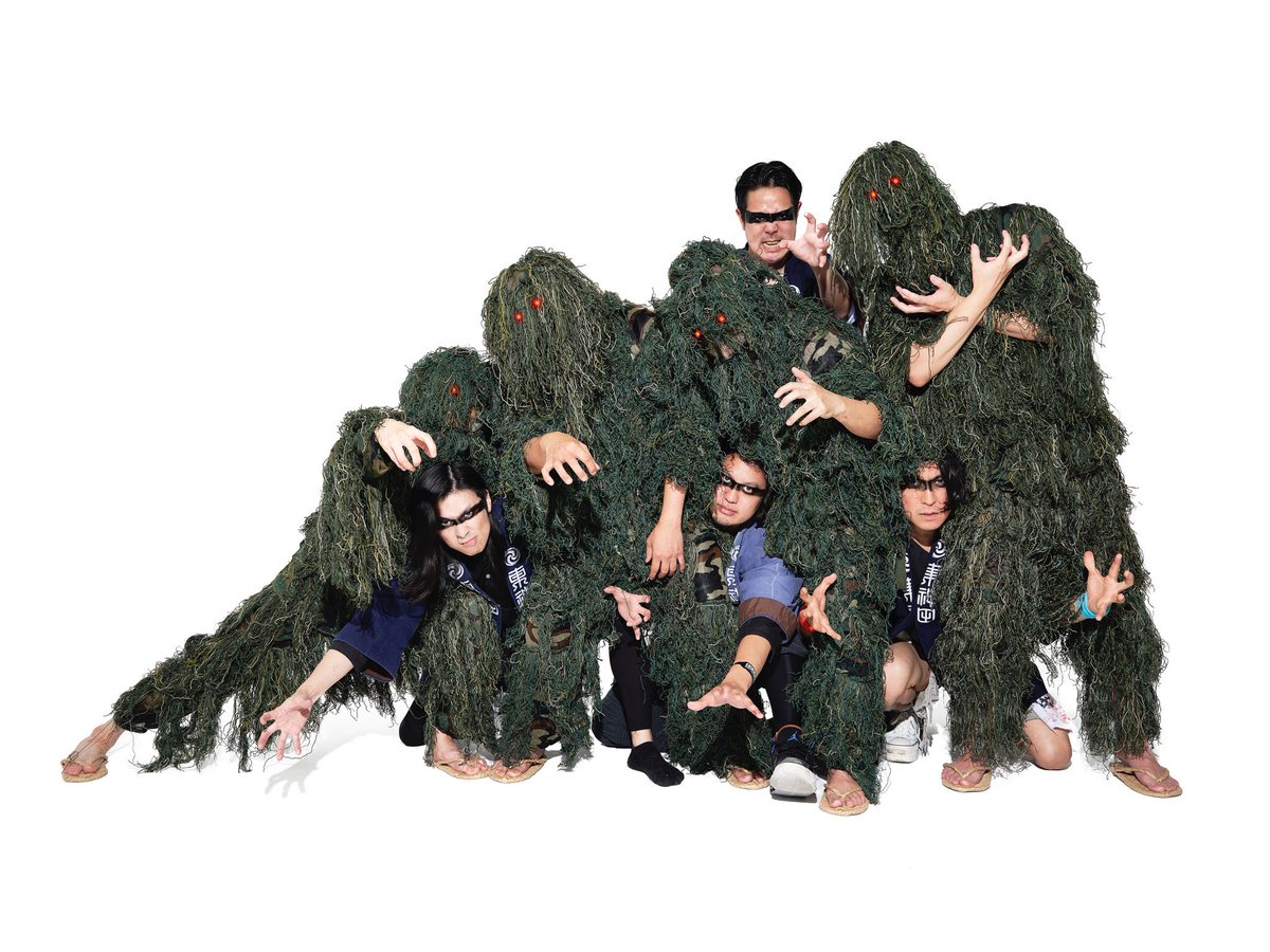 老人の仕事 tweet media