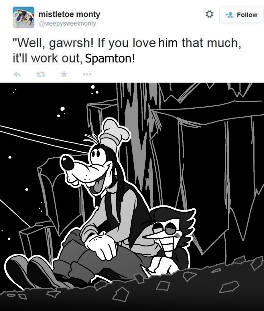 mijucats 💗💌📺💗 spamtenna loveposting 💖💛 tweet media