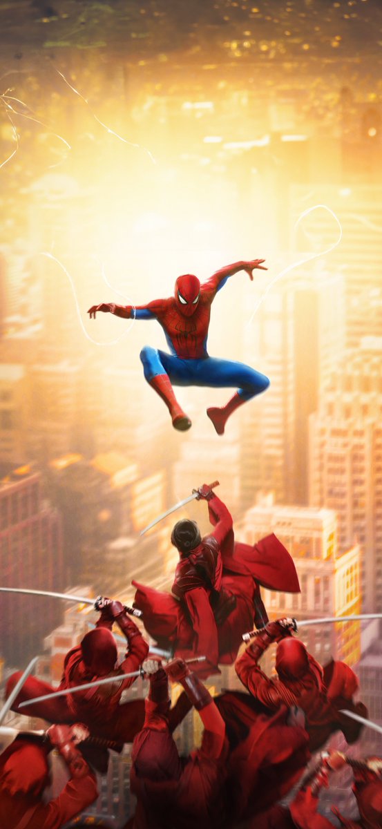 KomixBro's tweet image. Spider-Man: Brand New Day
4K MOBILE WALLPAPER
for iPhone &amp;amp; Samsung LockScreen!

📱 4K | 1768  ×  3840
💥 Phone Edit By Me | #Spiderman