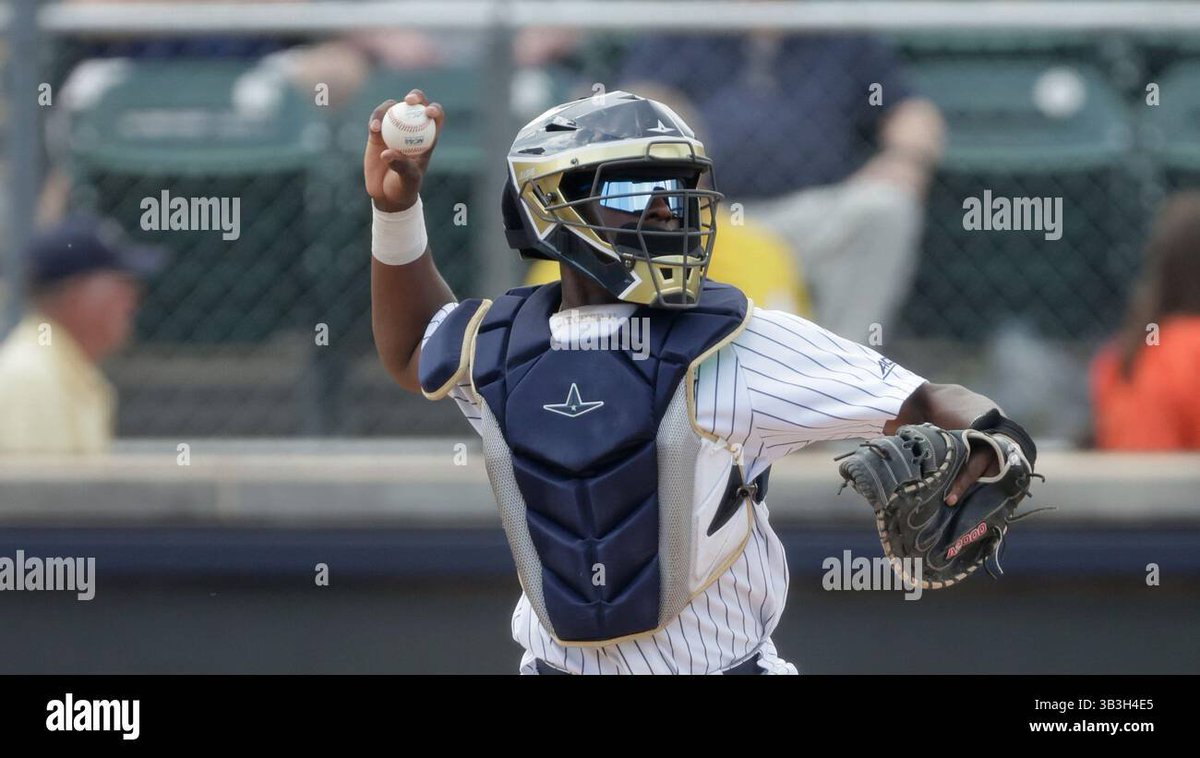JML_ACC's tweet photo. ACC Runs Scored Leaders through Week 9

T1. Vahn Lackey (Georgia Tech)- 49
Drew Burress (Georgia Tech)- 49
3. AJ Nessler (Pitt)- 48
4. Eric Becker (Virginia)- 47
5. Daniel Cuvet (Miami)- 46

#ItJustMeansLess #GoACC https://t.co/IkAnonQJpS