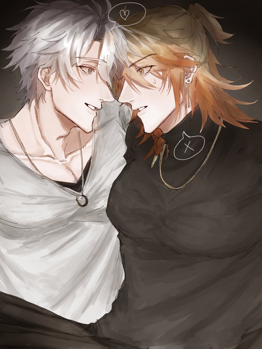 Noe_l72's tweet image. 再掲 #myphai