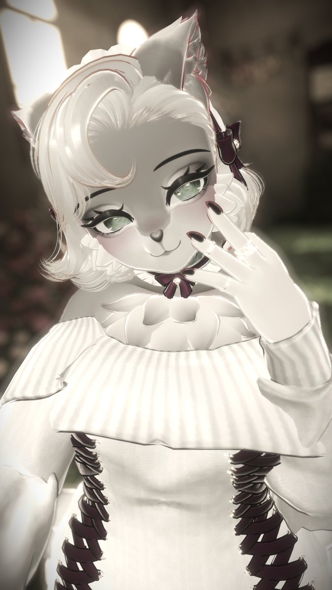 KillingMeSoftlyVR tweet media