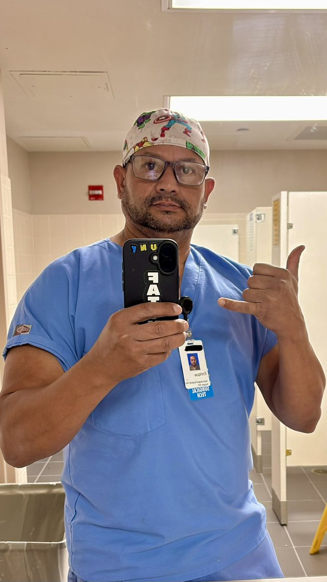 Ranger Rod tweet media