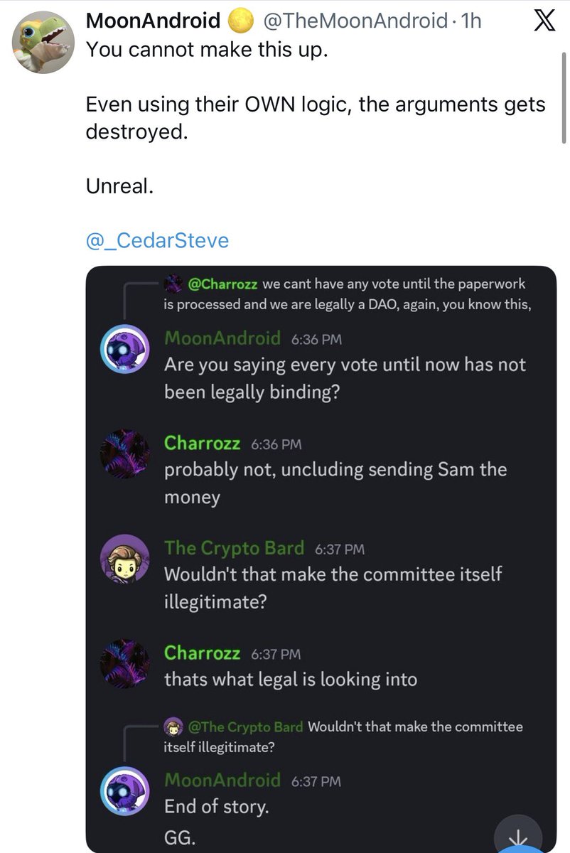 Know Your Coin tweet media