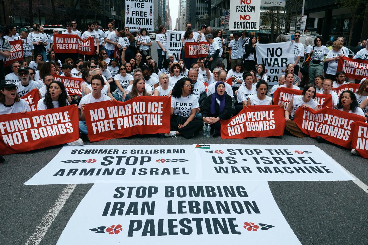 Al Jazeera English tweet media