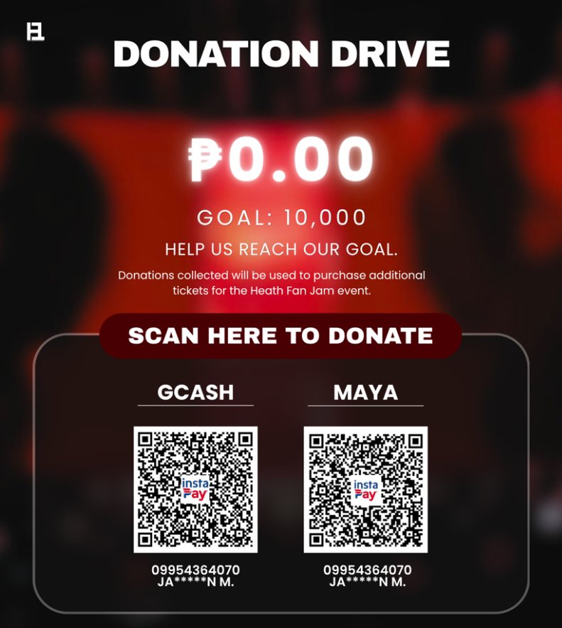 HEATH-QUARTERS GLOBAL tweet media