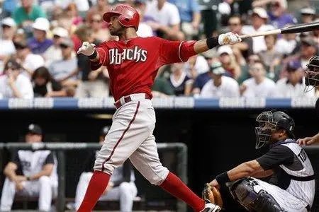 Goldschmidt Happened tweet media