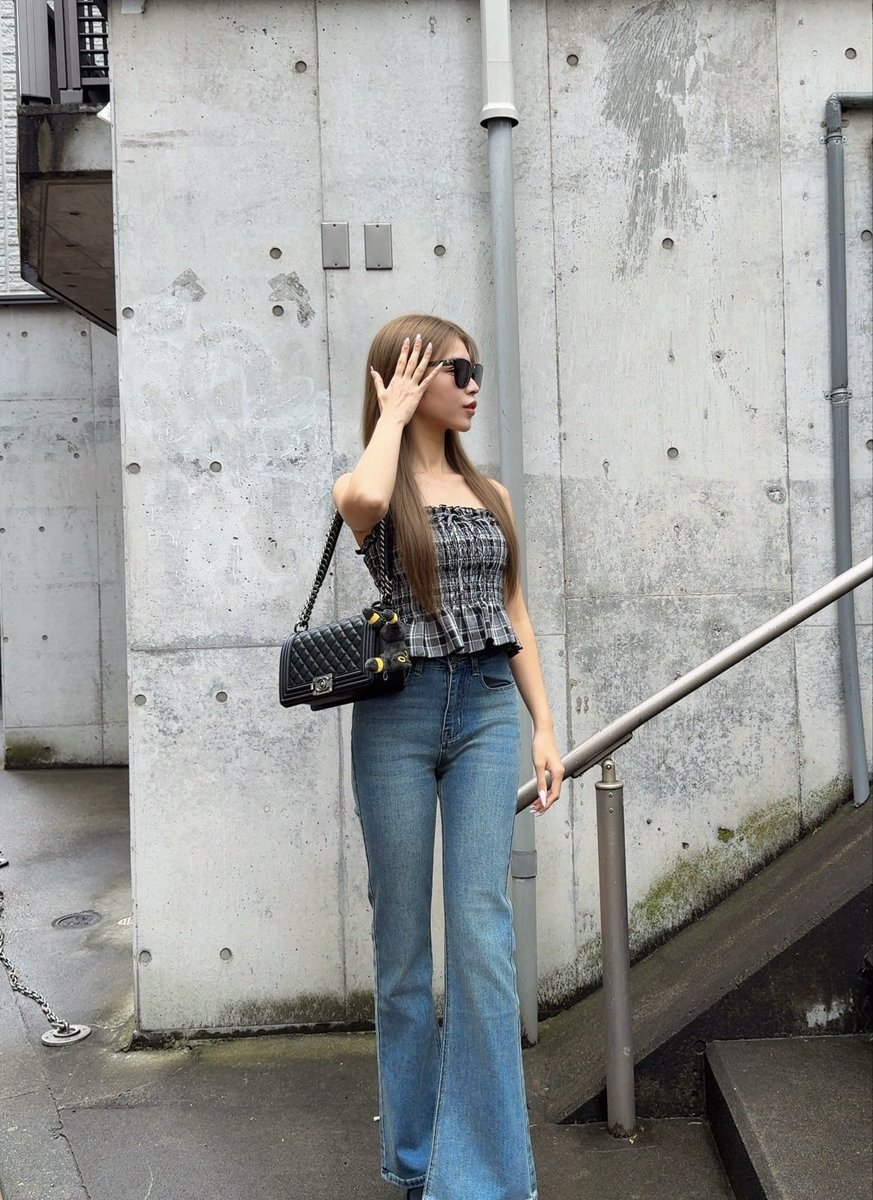 ユリチ- tweet media