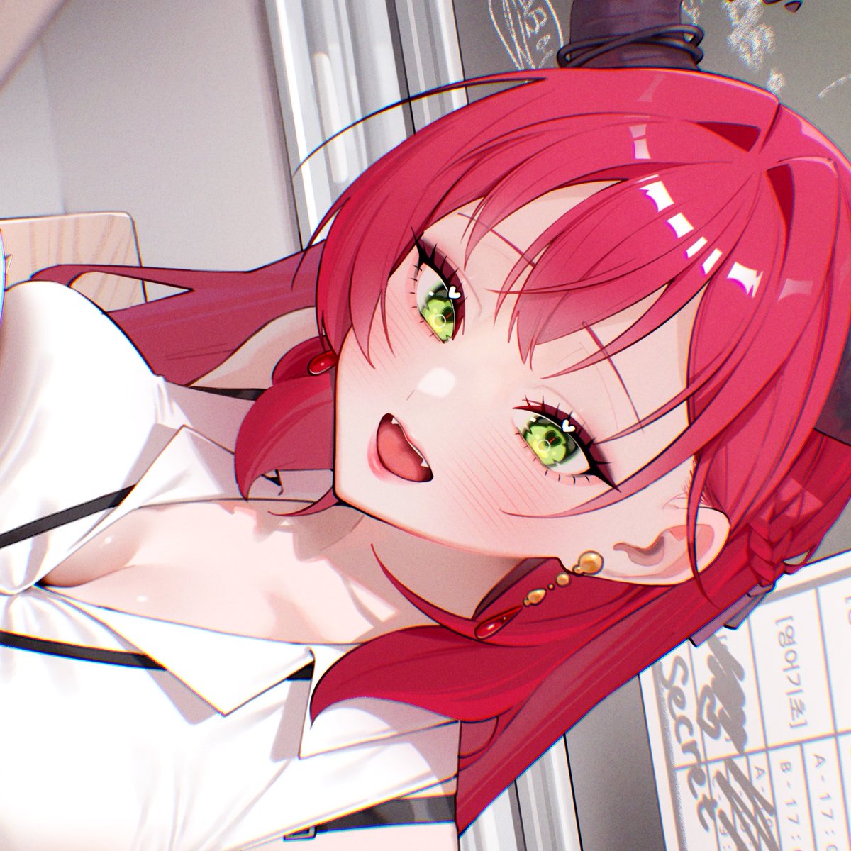 루비 포르테스🦎🌹 tweet media