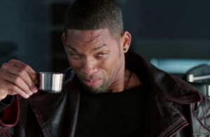 The Evil Grimace tweet media