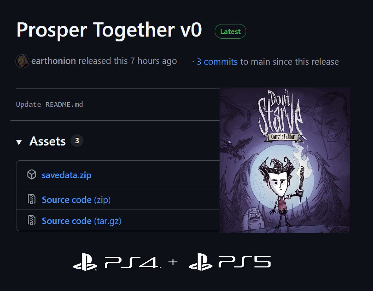 BrutalSam tweet media