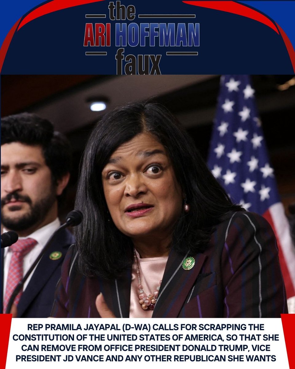 Ari Hoffman tweet media