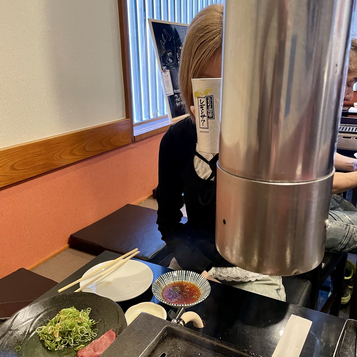 Tammyyanen's tweet image. ⭐️娘っ子と久しぶりのランチデート♪ | Tammy オフィシャルブログ Powered by Ameba

ameblo.jp/tammyyanen/ent…

#Tammy
#娘
#焼肉ランチ
#楽しかった