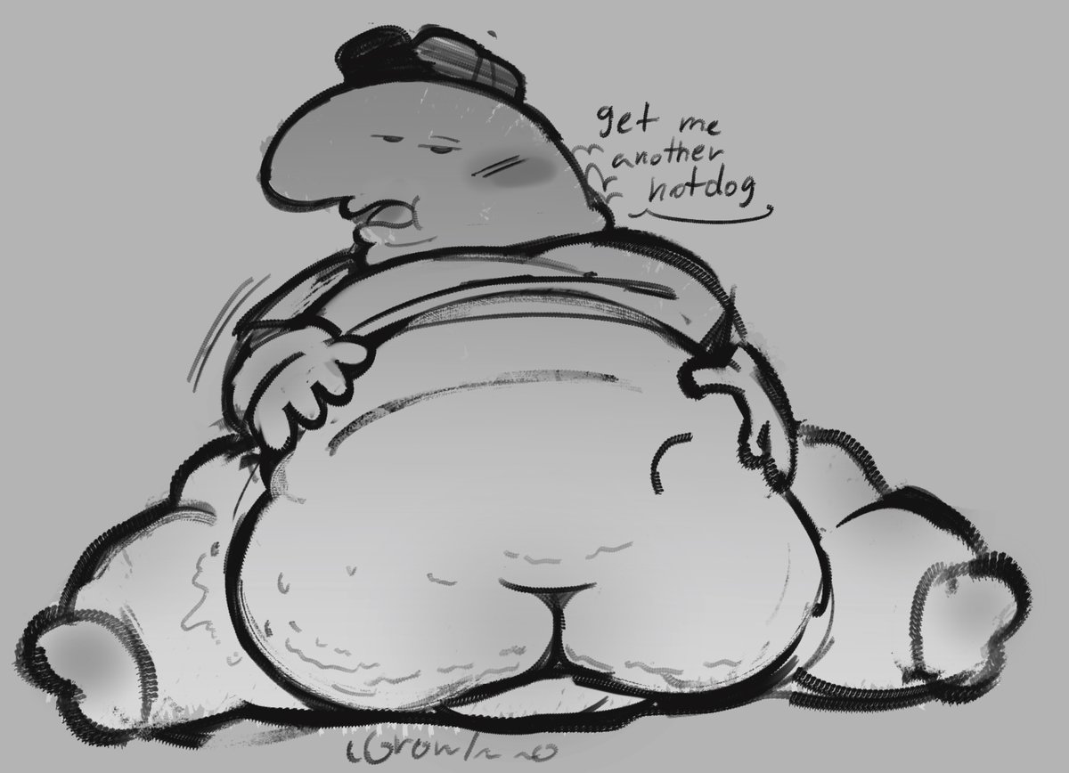 Big R 🍺🔞 tweet media