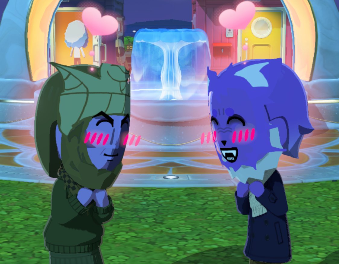 ashe 💫 tweet media