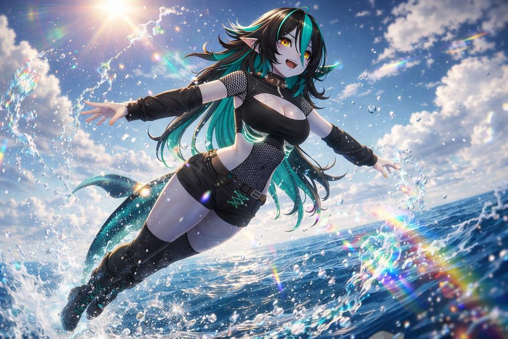 The Bloooop tweet media