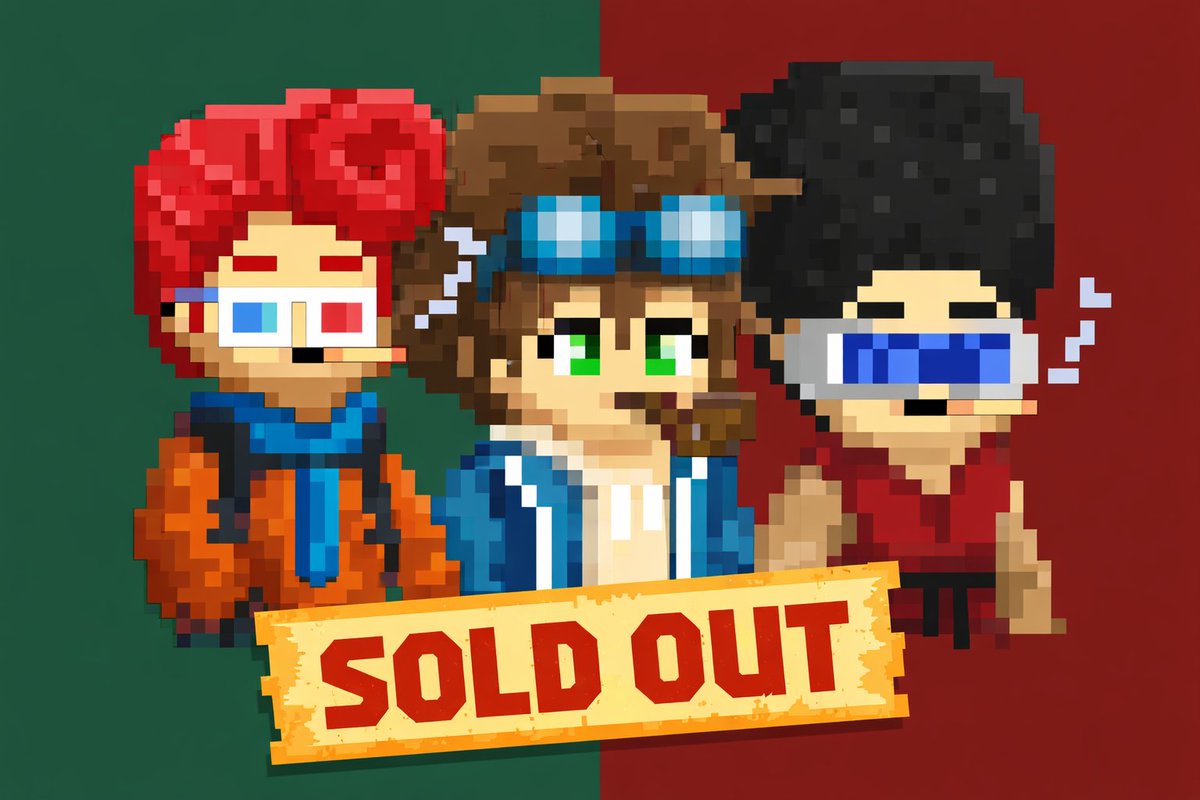 Tempo Pals tweet media