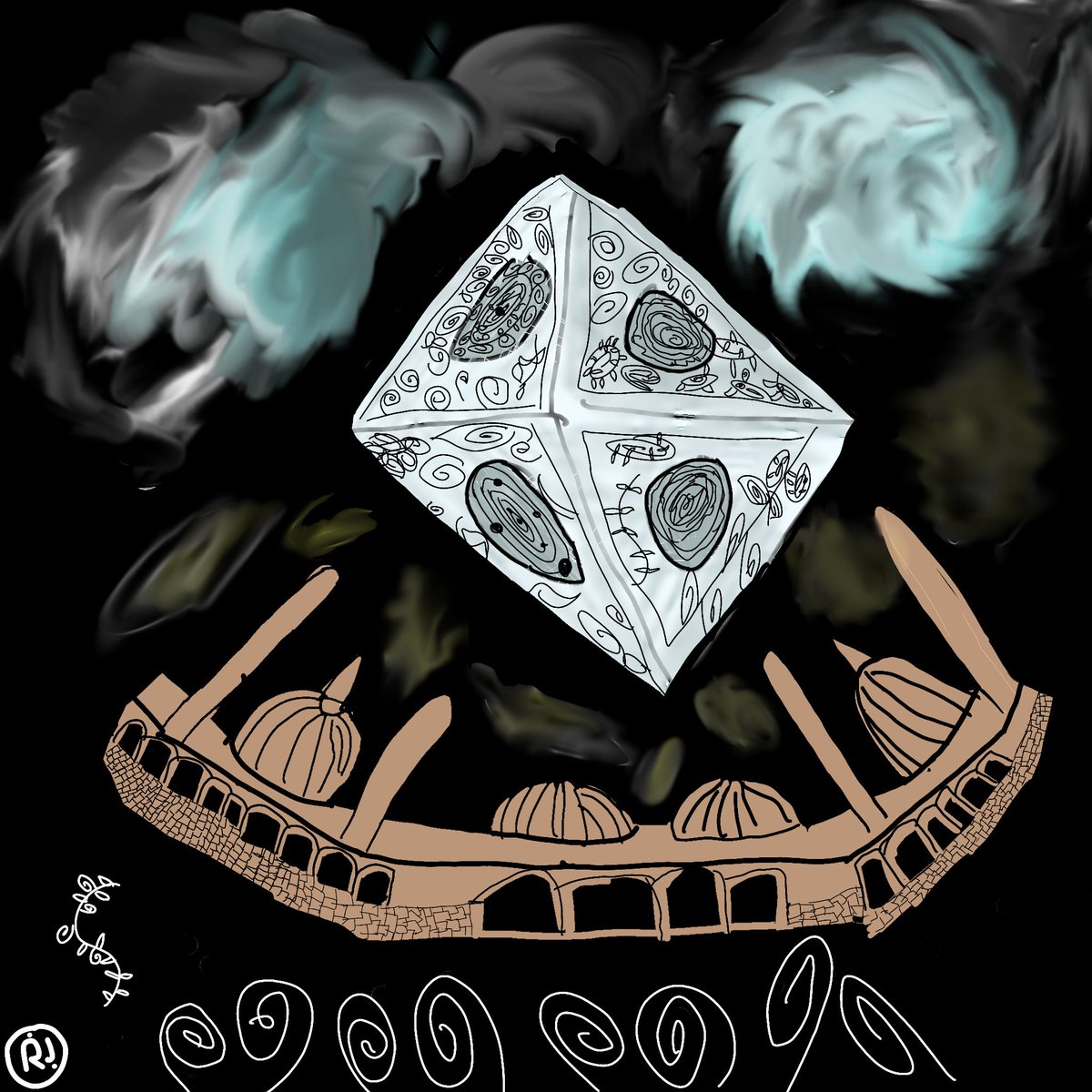 Totally Not RJ tweet media