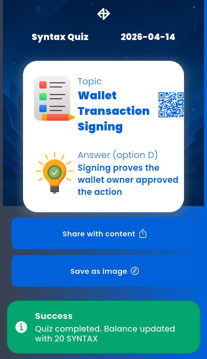 Chidon_Tech 💎 🕊️ tweet media