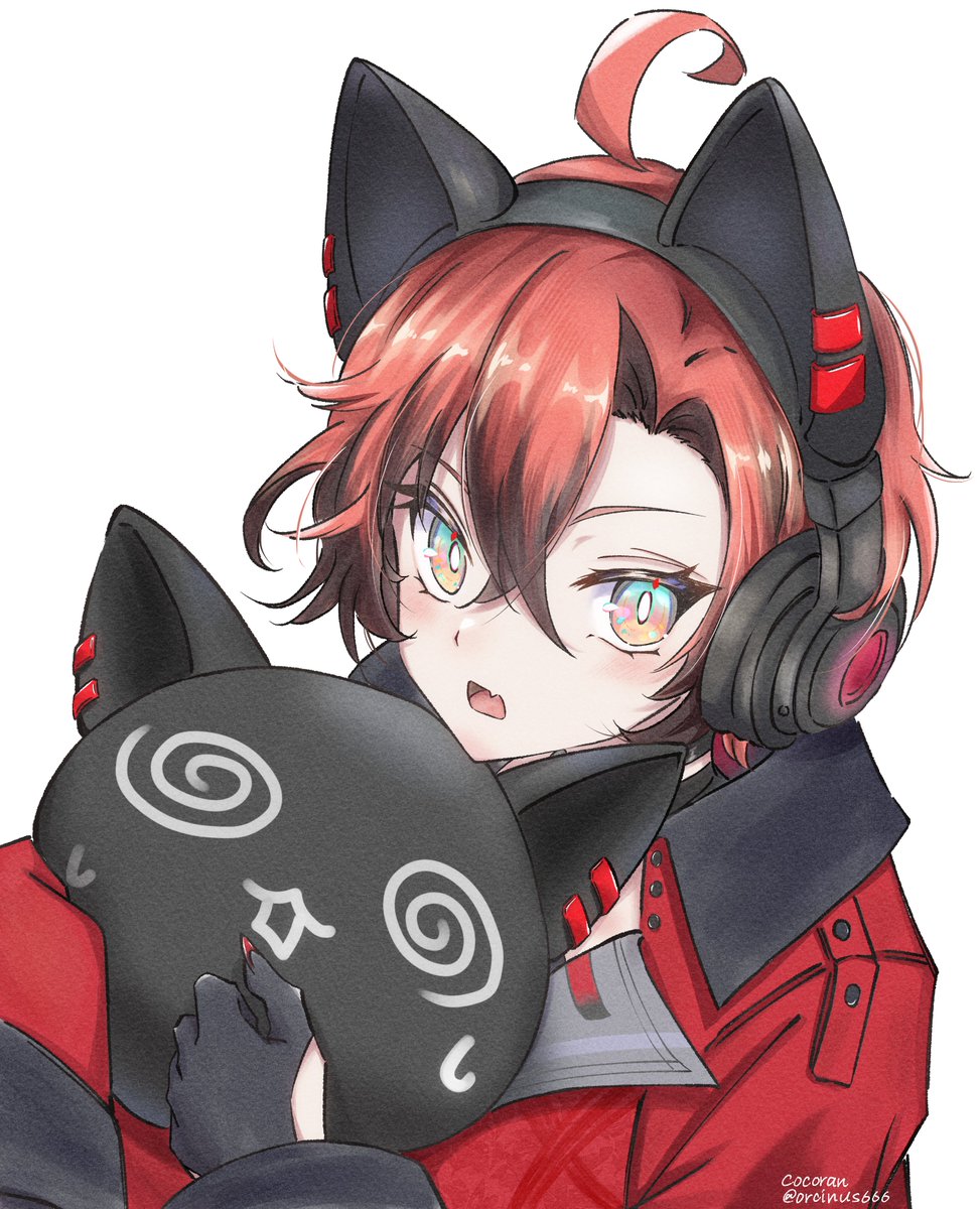 ここらん / Cocoran tweet media