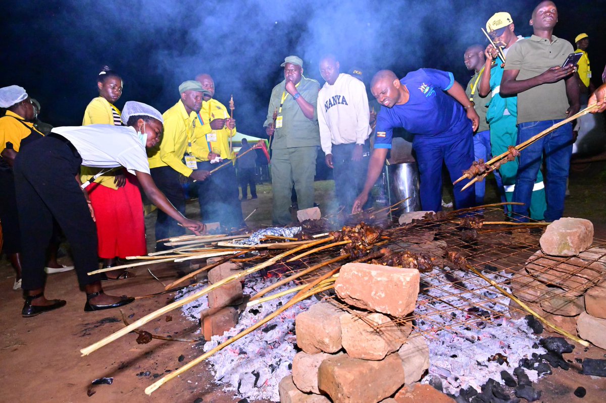 Thomas Tayebwa tweet media