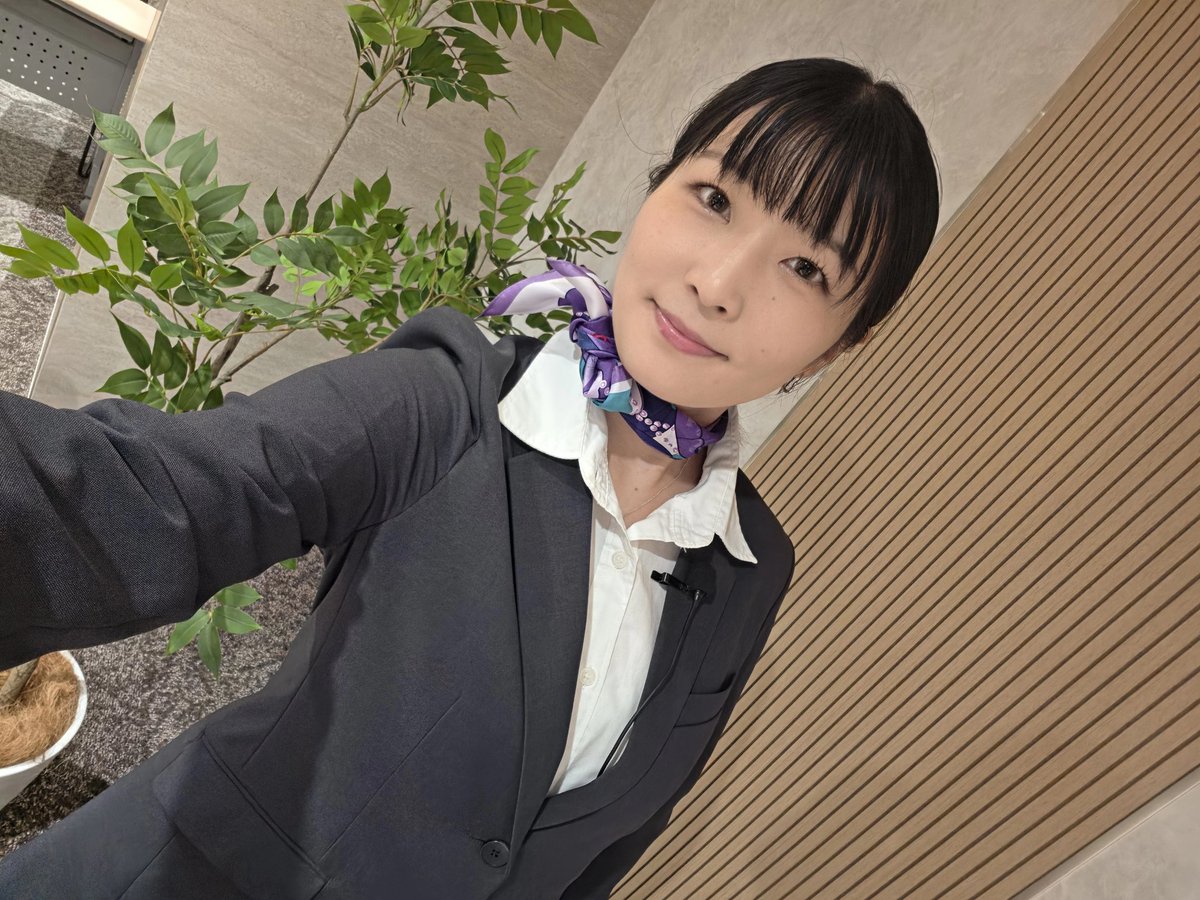 長友愛莉/Airi Nagatomo tweet media