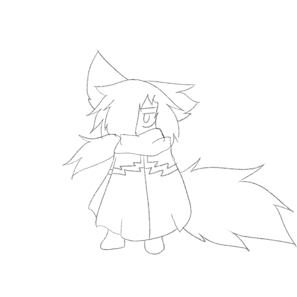 kit | mech pilot vtuber tweet media