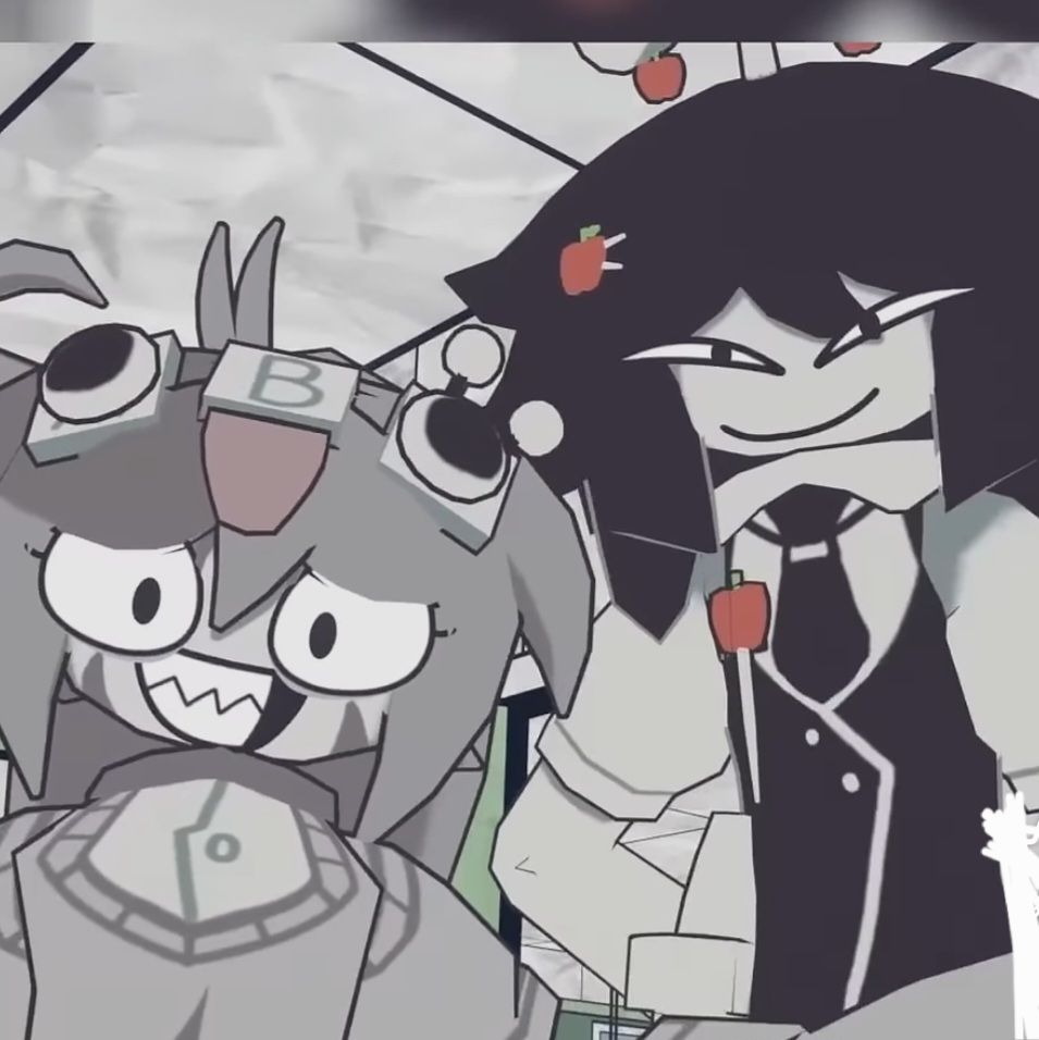 Mister Abbie tweet media