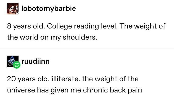 ADHD Memes tweet media