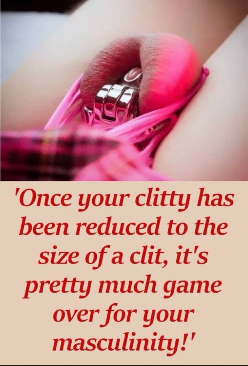 MrSatinPanty tweet media