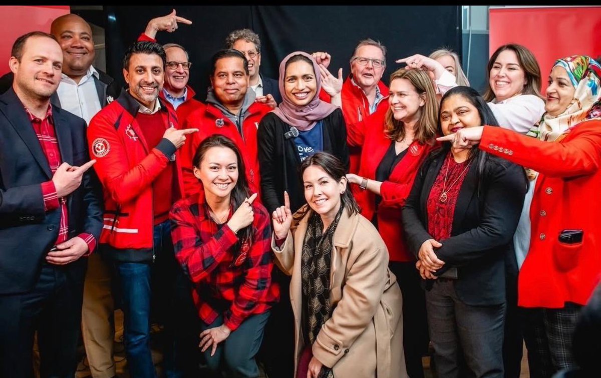 ymediagroup's tweet image. Y MEDIA POLITICAL SENSEX: LIBERALS SECURE MAJORITY GOVERNMENT AFTER TORONTO BYELECTION WINS

#POLITICS #CANADAPOLITICS #LIBERALS #TORONTO #BYELECTION BREAKINGNEWS ELECTIONRESULTS GOVERNMENT NEWS YMEDIA