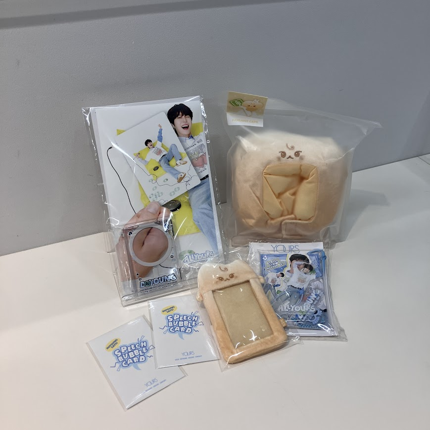 animate Import Shop 大阪 (K-POP) tweet media