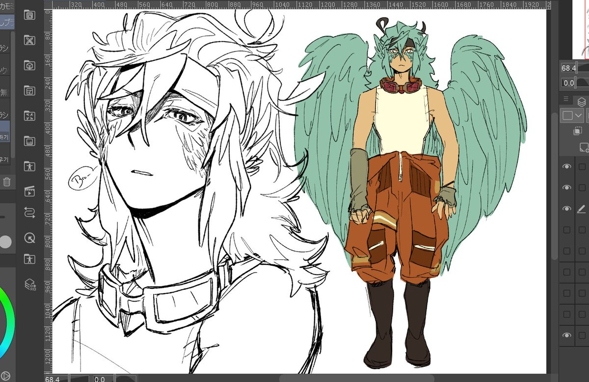 ₍ᐢ.‎ ̫.ᐢ₎ tweet media