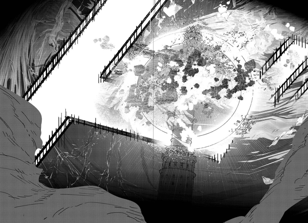 _beatobattler's tweet photo. @6ixImmortal I ended up reading it, btw, what an amazing series. Batista became an instant favorite with Tokio and Azuma being incredibly promising moving forward. Zora Extermination defo one of the best ishida arcs in general asw https://t.co/IV7h8L0DlB