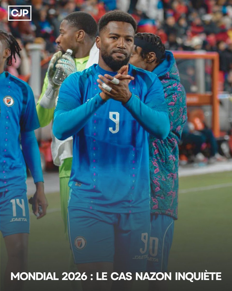 Caleb Jephte Pierre tweet media