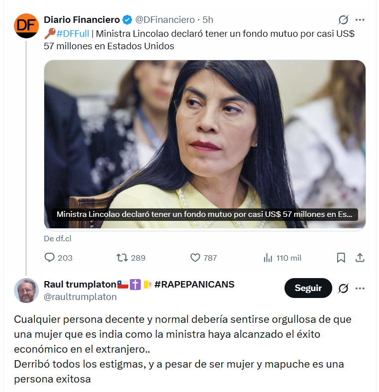 Porco PDJ tweet media