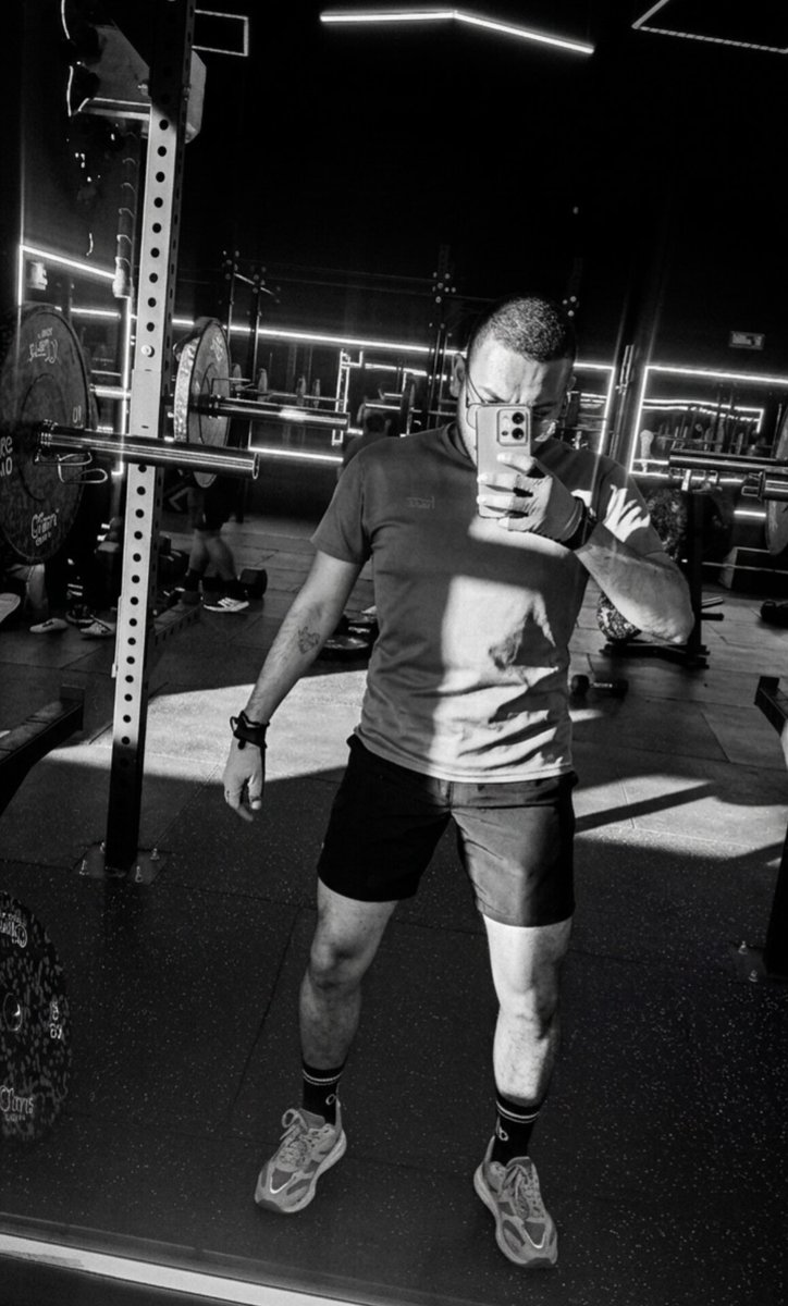 Ender_A's tweet image. 1/5 #MondayBlog 
#gym #GymTime #GymLife