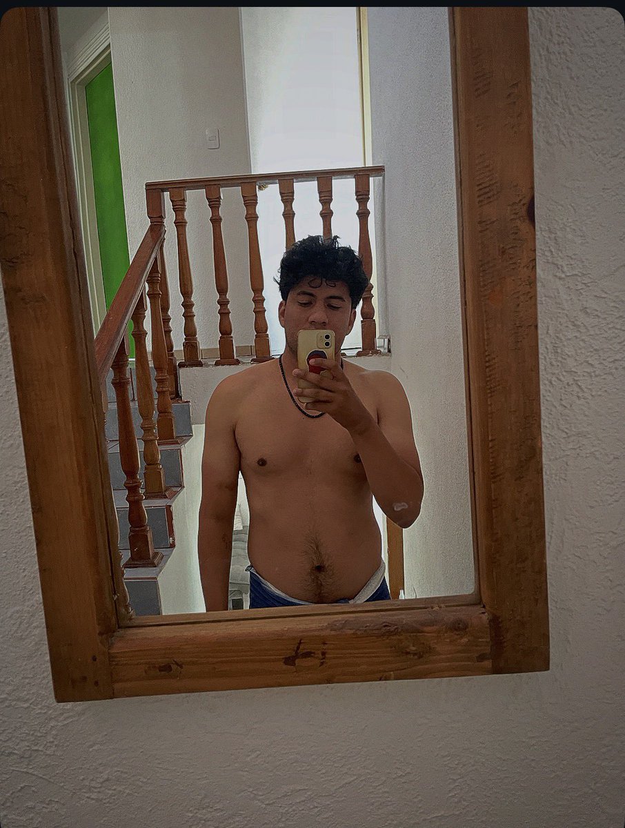 Me quedé sin agua a medio baño, momento humilde jajaja