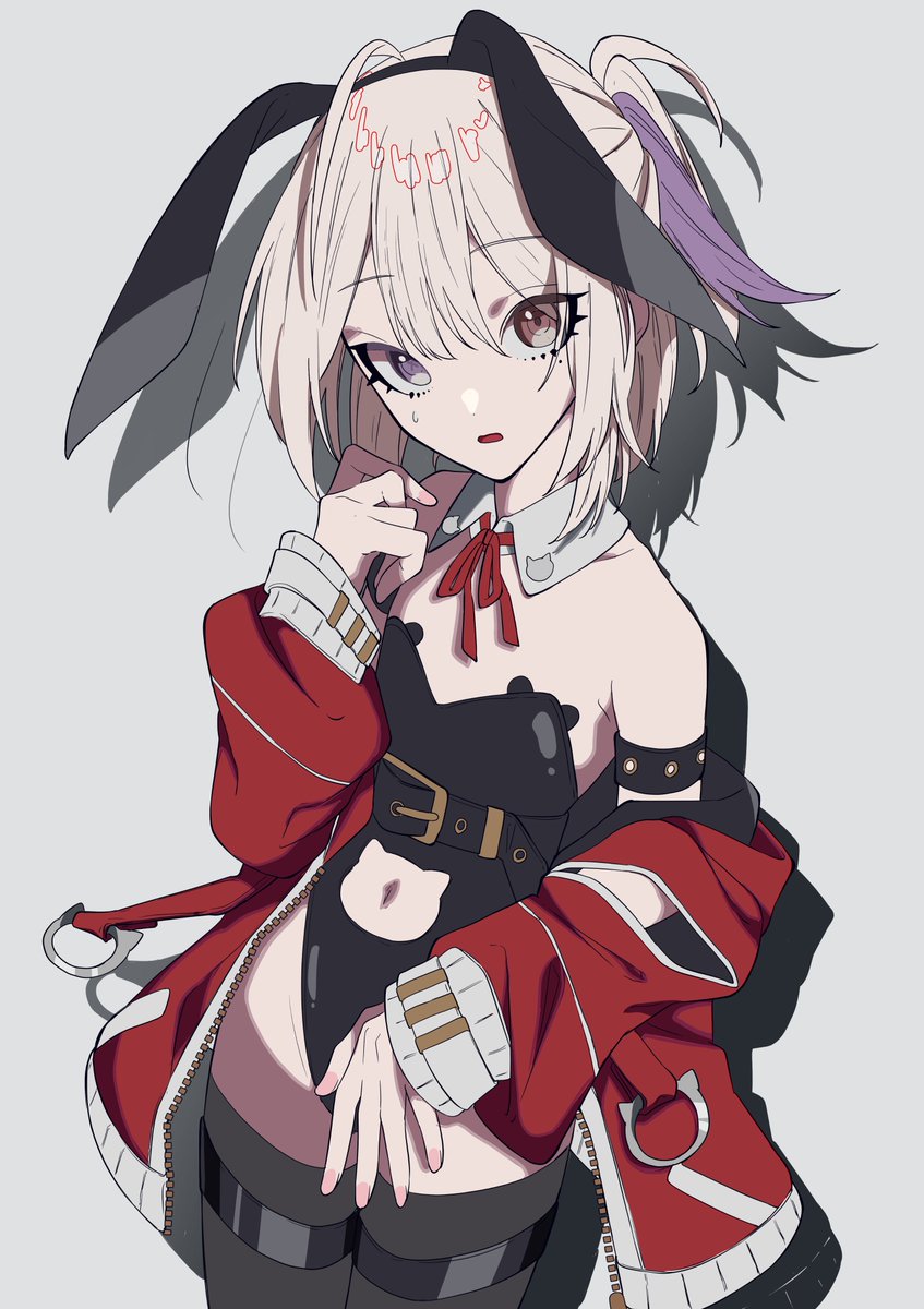 Mei＠SKEB募集中 tweet media