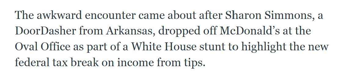 Ginger Doucet tweet media